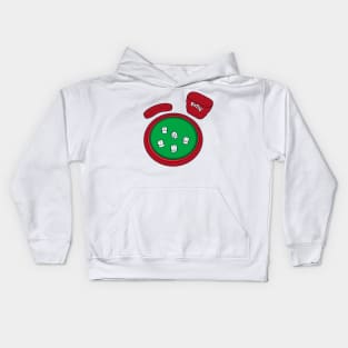 Yahtzee I Love You Kids Hoodie